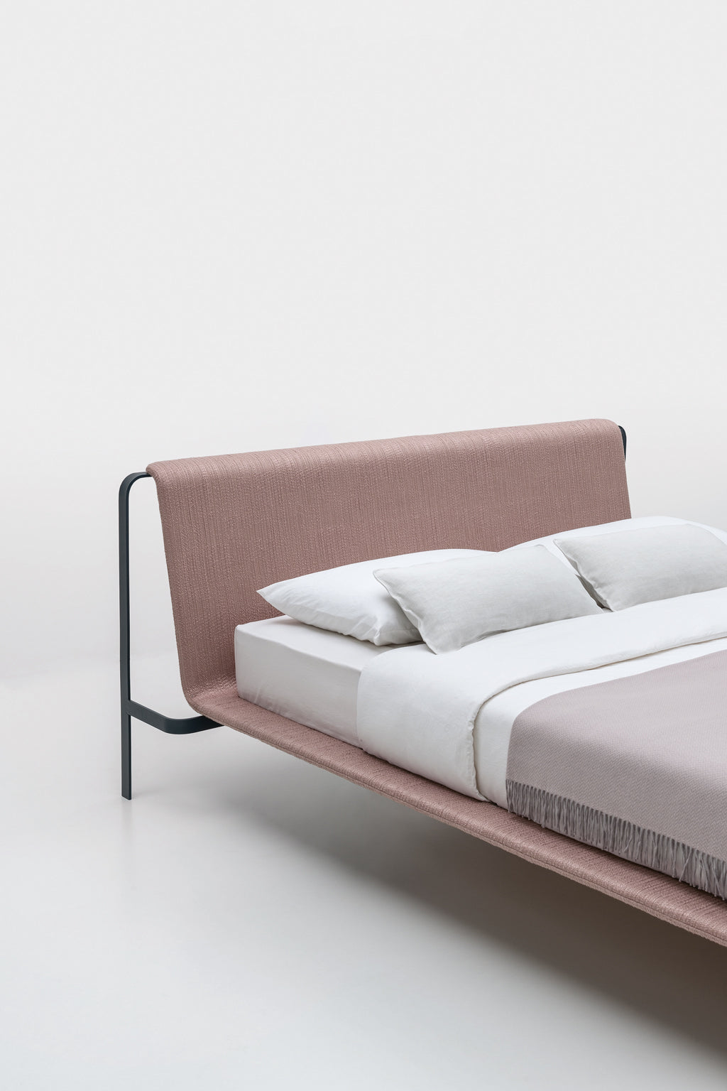 Bend Bed