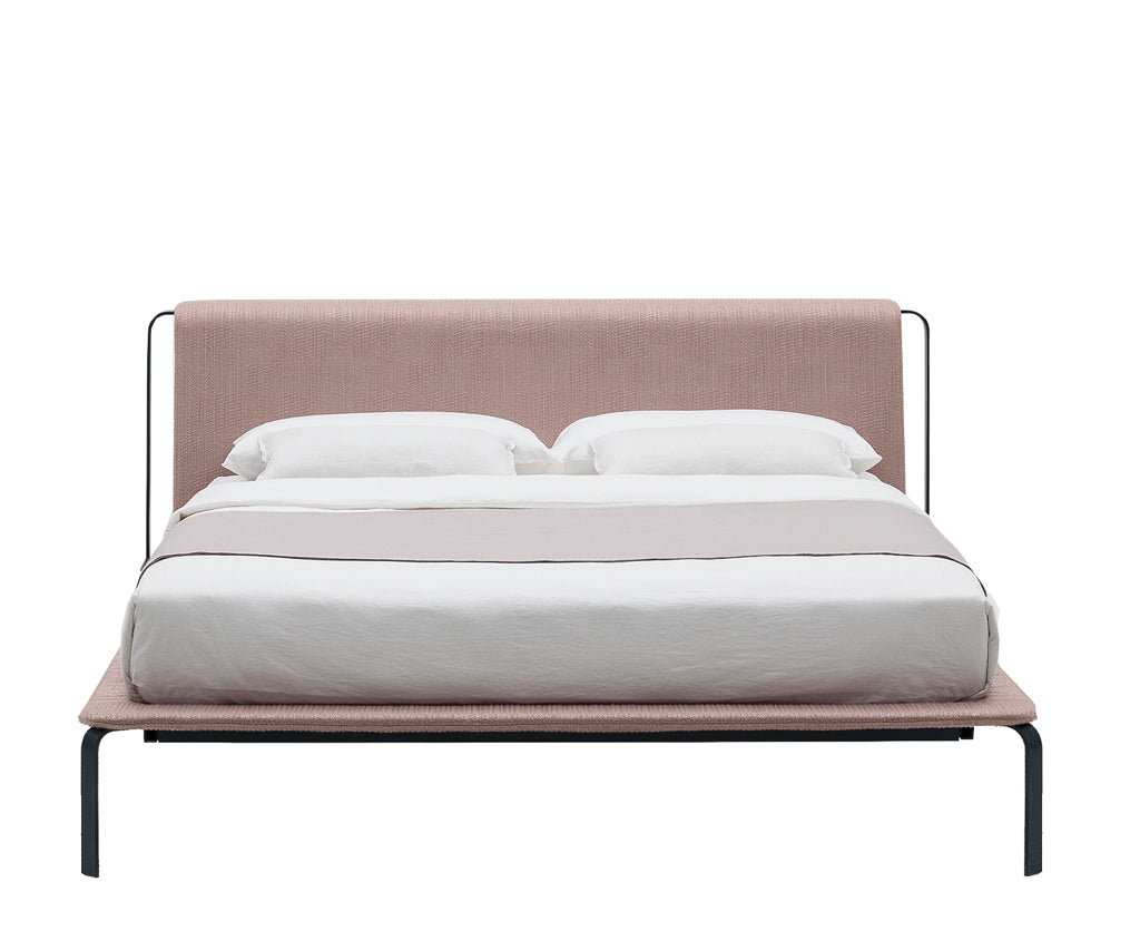 Bend Bed