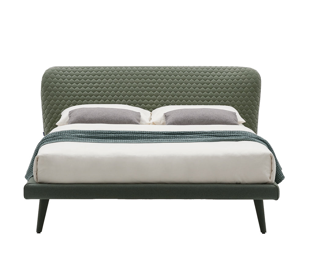 Corolle bed