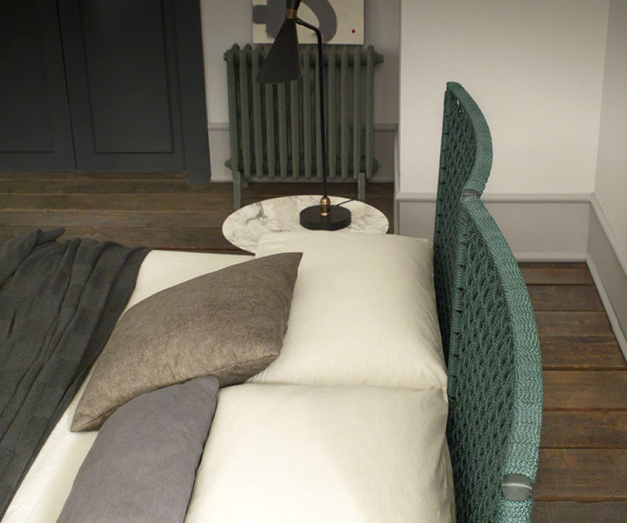 Sailor Bed | Bedroom Furniture | Bolzan Letti