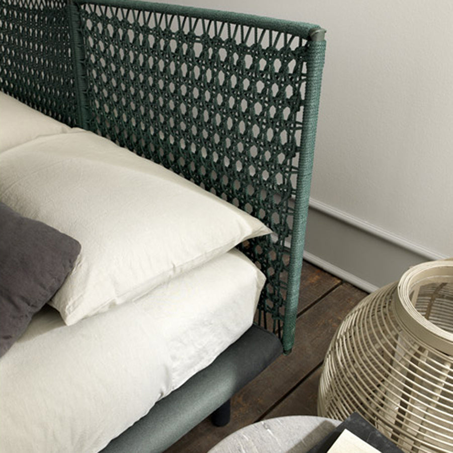 Sailor Bed | Bedroom Furniture | Bolzan Letti