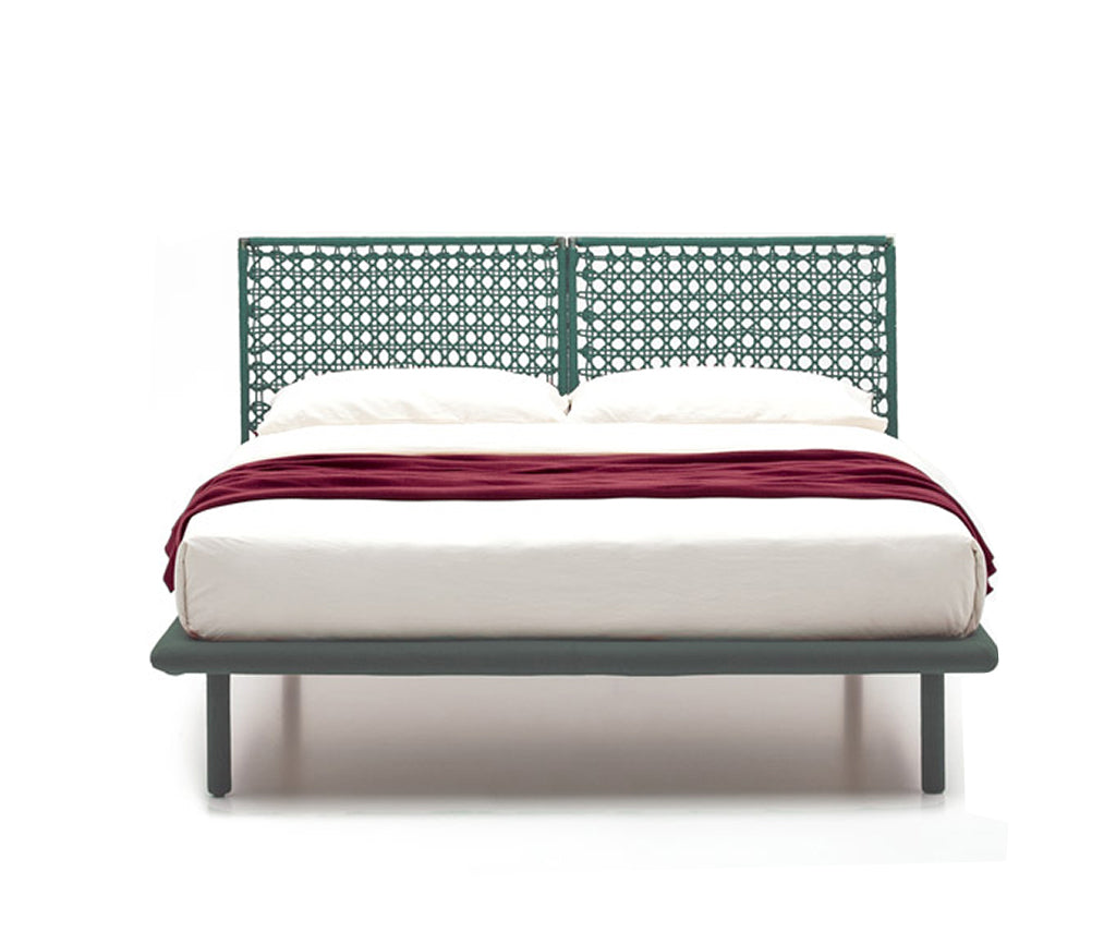 Sailor Bed | Bedroom Furniture | Bolzan Letti