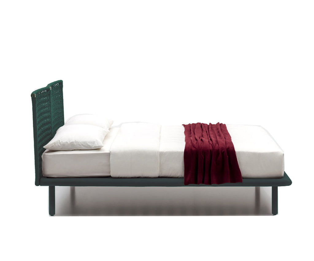 Sailor Bed | Bedroom Furniture | Bolzan Letti