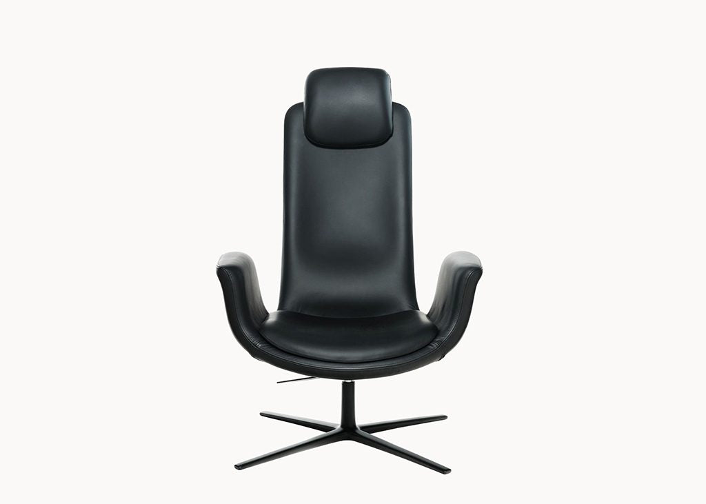Odyssey Armchair | Design Furniture | BD Barcelona
