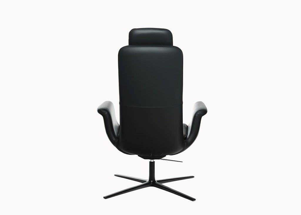 Odyssey Armchair | Design Furniture | BD Barcelona