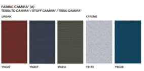 Elle 072 Dining Armchair Soft | Design Seating | Alias