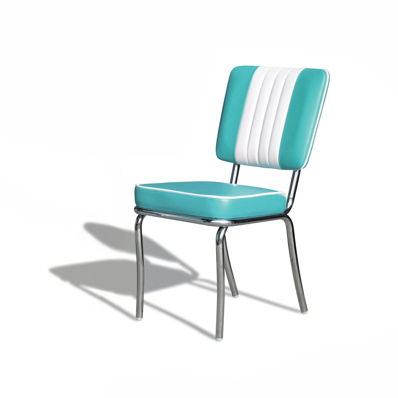 CO-24 Chair | Set of 2 | Bel Air Retro Fifties Furniture