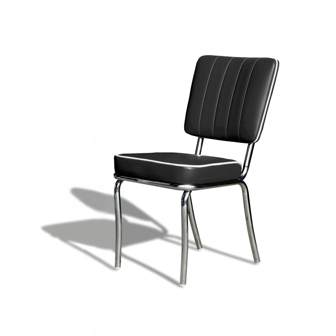 CO-25 Chair | Set of 2 | Bel Air Retro Fifties Furniture