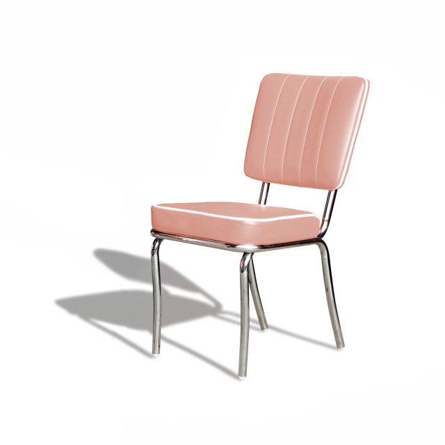 CO-25 Chair | Set of 2 | Bel Air Retro Fifties Furniture