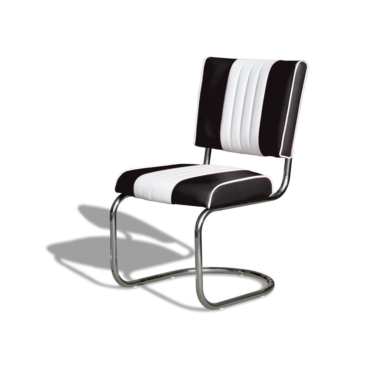 CO-27 Chair | Set of 2 | Bel Air Retro Fifties Furniture