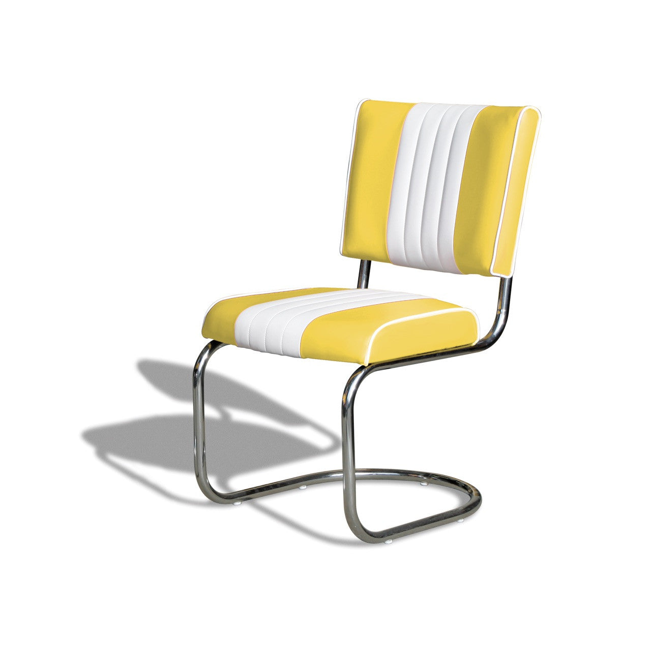 CO-27 Chair | Set of 2 | Bel Air Retro Fifties Furniture