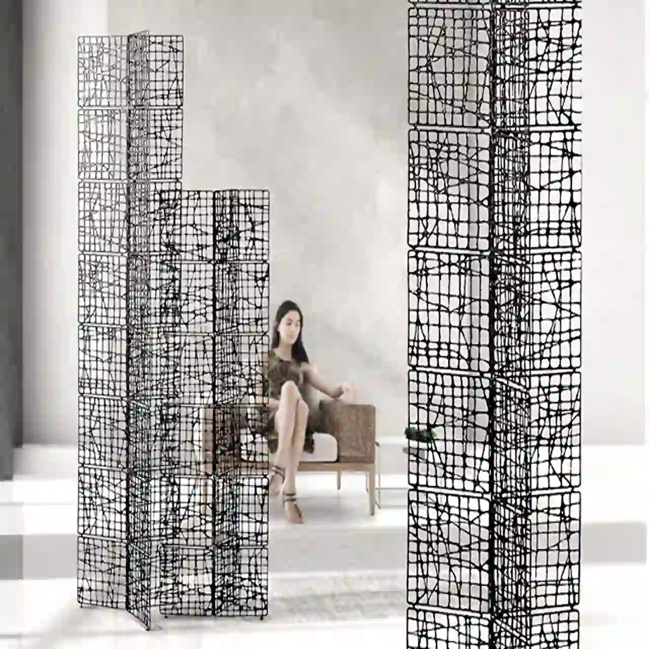 C U C Me Screen | C U C Me Collection | Kenneth Cobonpue