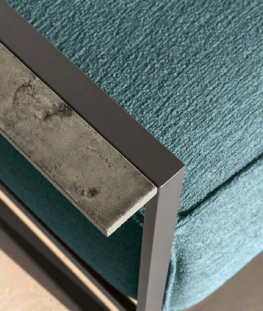 Casilda Armchair | Luxury Talenti Outdoor Living