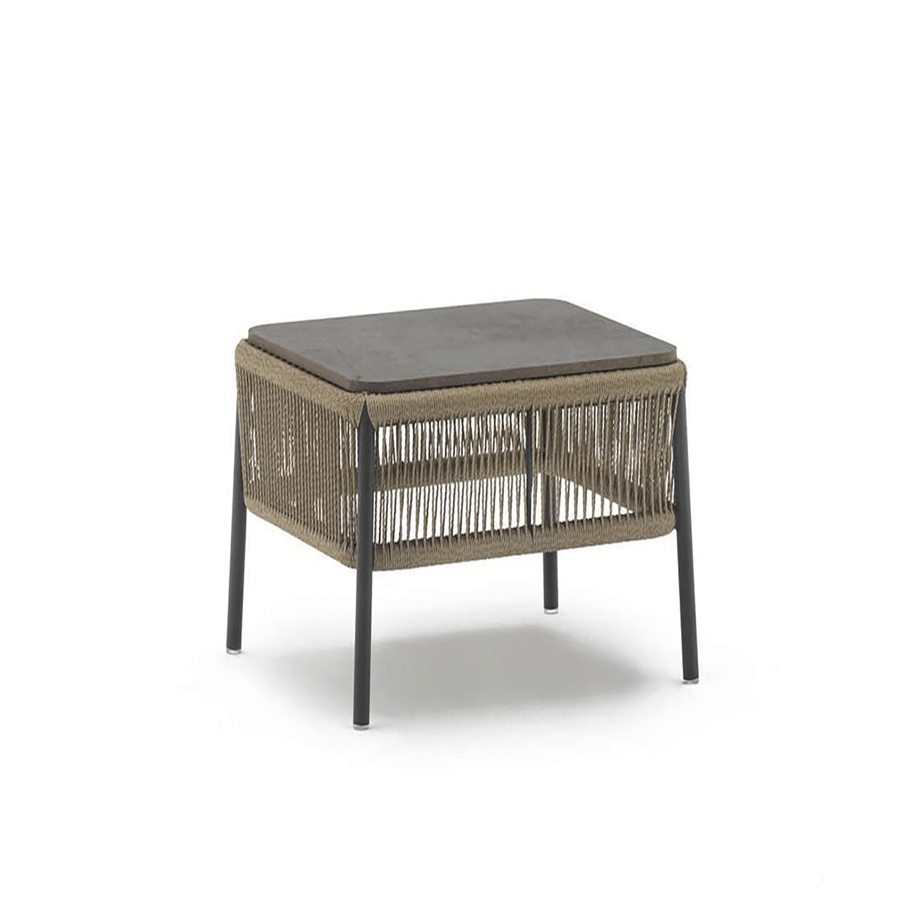 Cricket Coffee Table | Designed by Daniele Anki Gneib | Varaschin