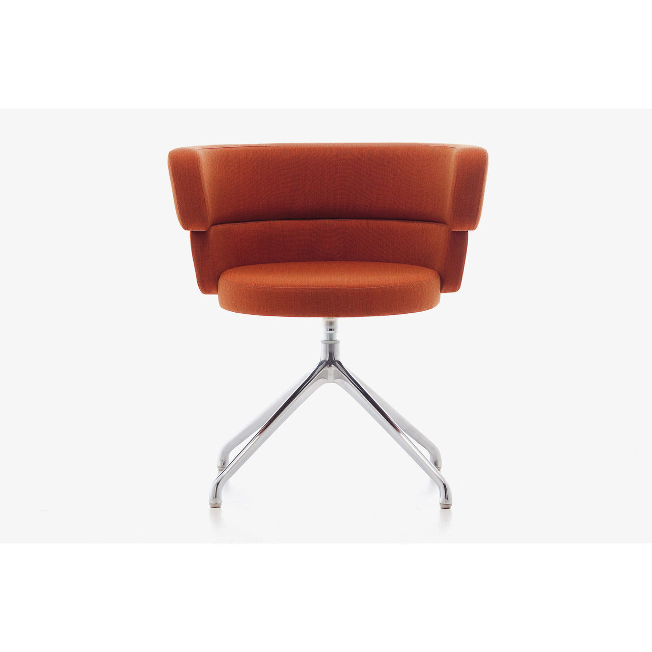 Dam SP Swivel Armchair | Contemporary Furniture Arrmet