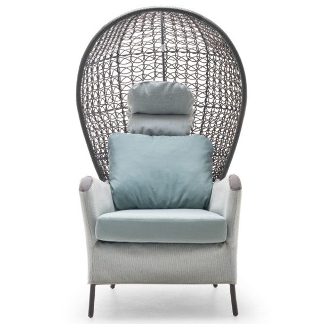 Dolly Easy Armchair | Dolly Collection | Kenneth Cobonpue