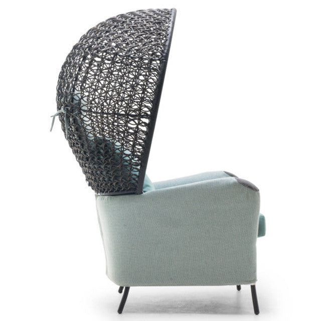 Dolly Easy Armchair | Dolly Collection | Kenneth Cobonpue