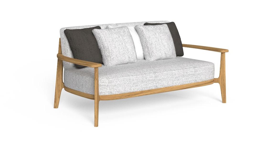 Ever 2 Seater Sofa | Talenti Outdoor Living