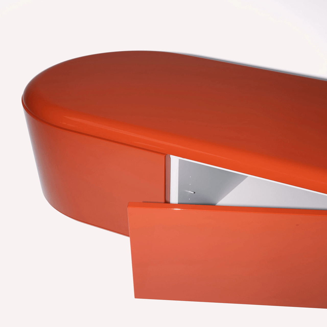 Explorer Freestanding Bookcase | Design Furniture | BD Barcelona