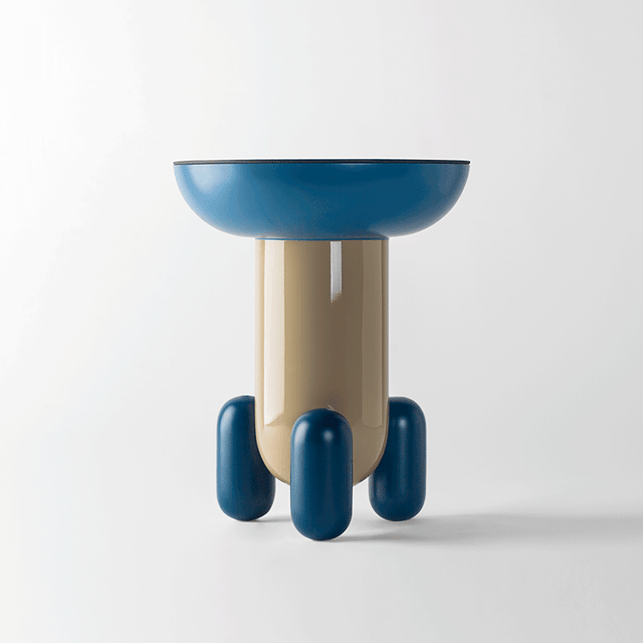 Explorer 1 Coffee Table | Design Furniture | BD Barcelona