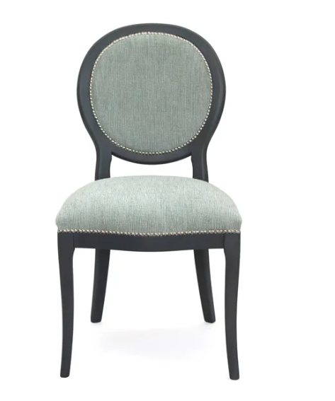 S 250 Fanny Dining Chair | Classic Contemporary Seating | Set of 2 | Modonutti