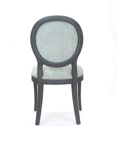 S 250 Fanny Dining Chair | Classic Contemporary Seating | Set of 2 | Modonutti