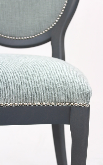 S 250 Fanny Dining Chair | Classic Contemporary Seating | Set of 2 | Modonutti