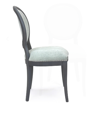 S 250 Fanny Dining Chair | Classic Contemporary Seating | Set of 2 | Modonutti