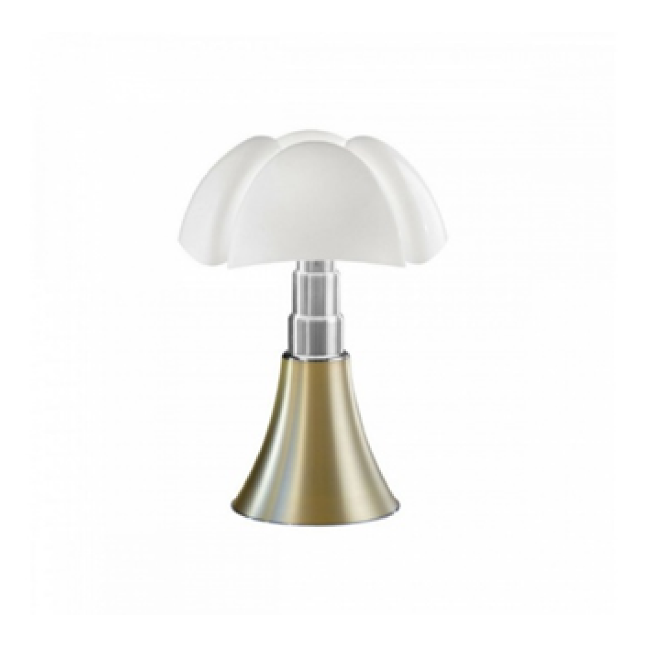Pipistrello Medio Table Lamp | Iconic Lighting | Martinelli Luce