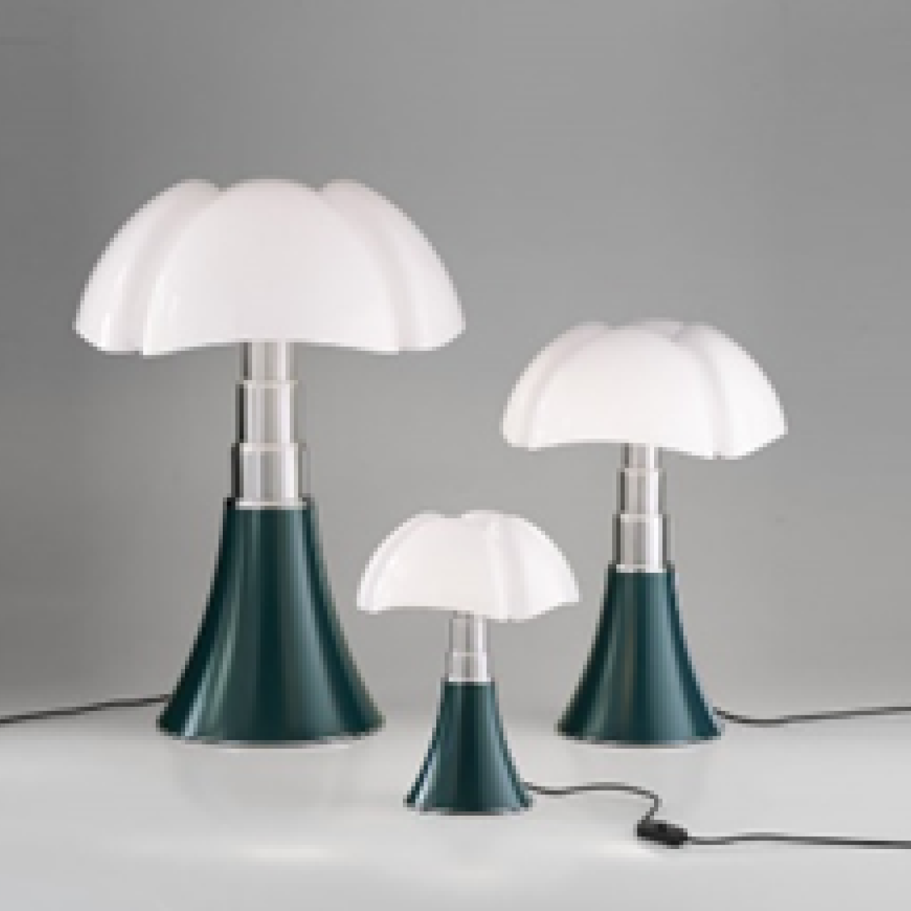 Minipipistrello Table Lamp | Iconic Lighting Martinelli Luce