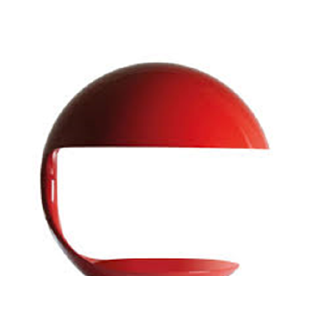 Cobra Table Lamp Iconic Lighting Martinelli Luce