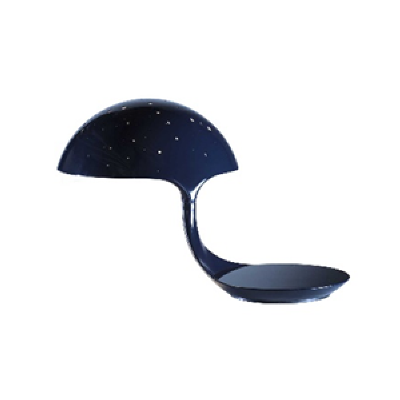 Cobra Scorpio Swivel Table Lamp | Iconic Lighting | Martinelli Luce