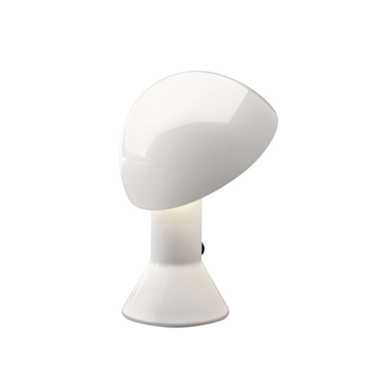 Elmetto Table Lamp Iconic Lighting Martinelli Luce