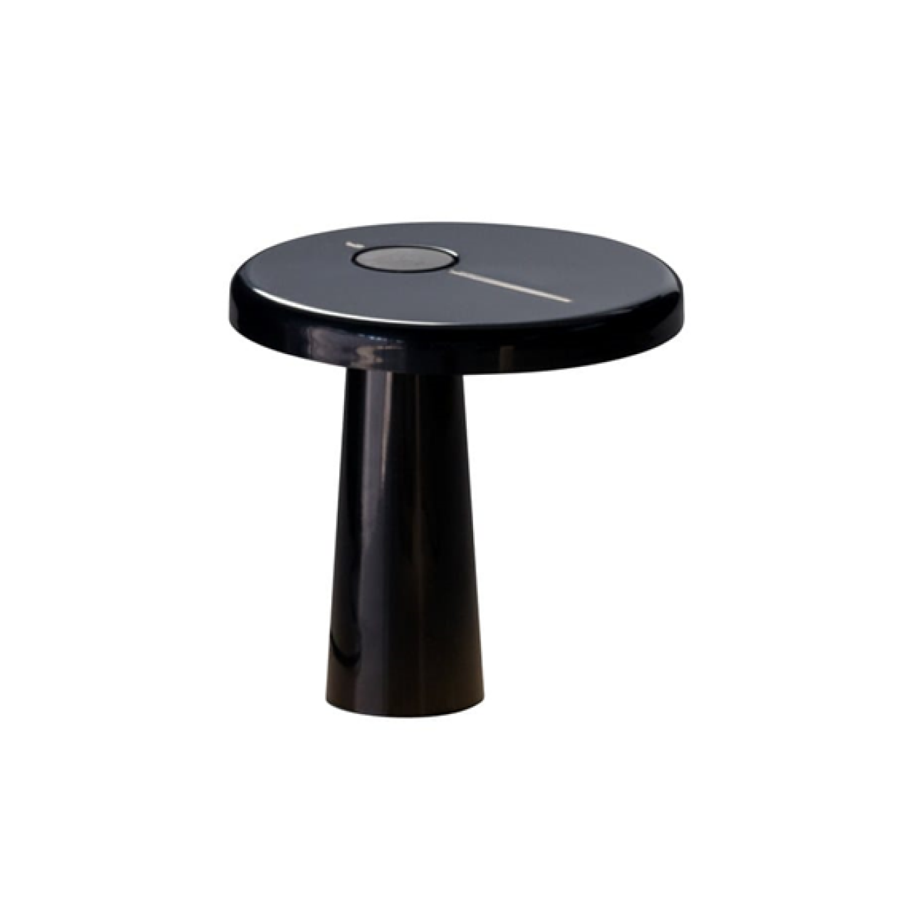 Hoop Table Lamp Iconic Lighting Martinelli Luce