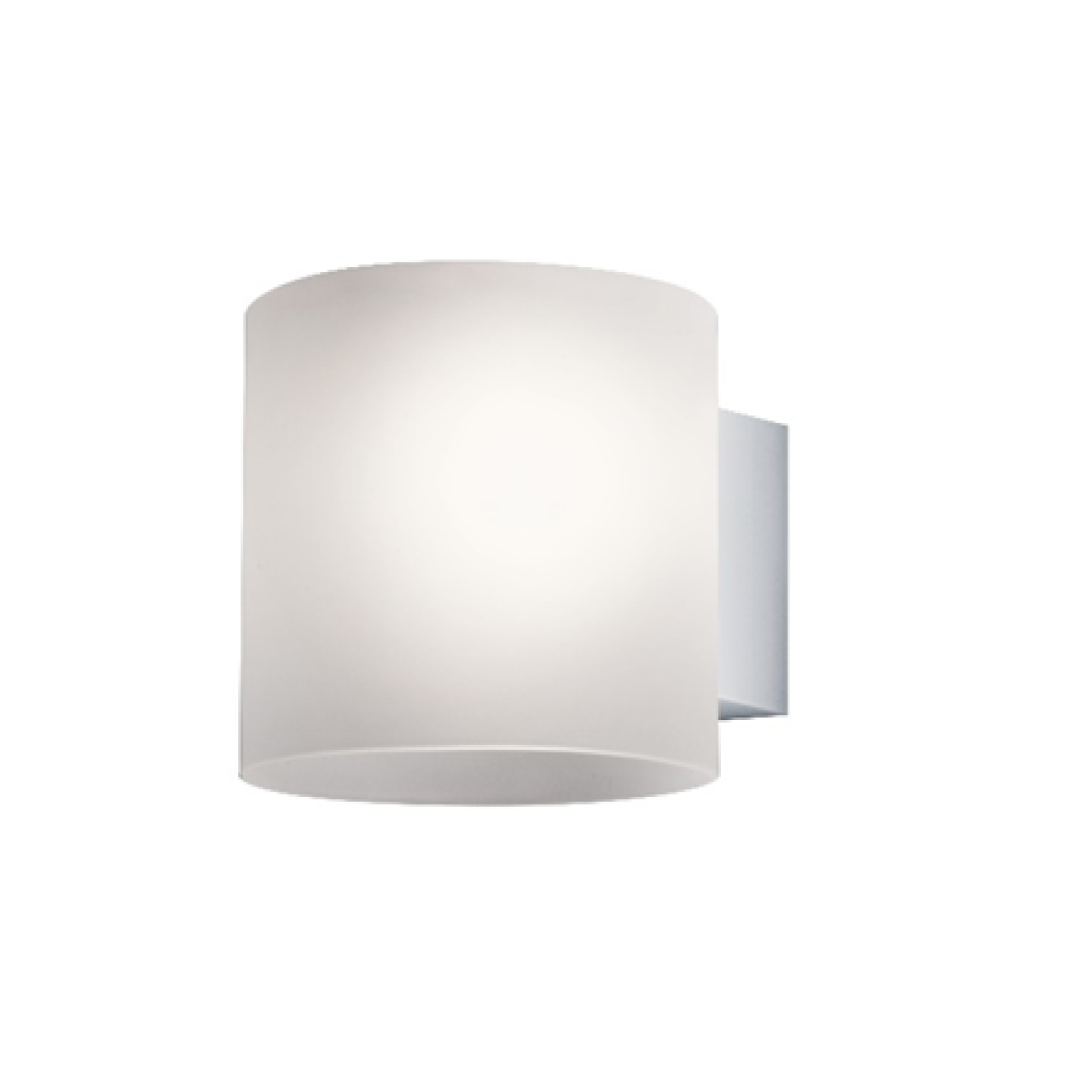 LED+O Wall Lamp | Iconic Lighting Martinelli Luce