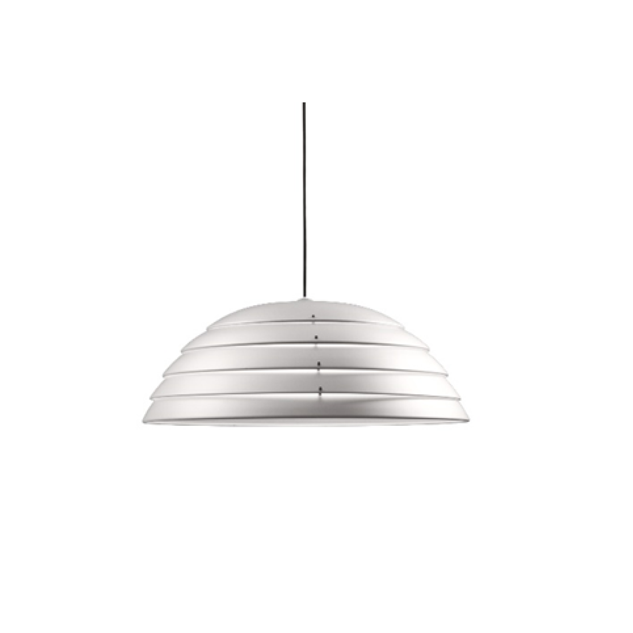 Cupolone Suspension Lamp | Iconic Lighting Martinelli Luce
