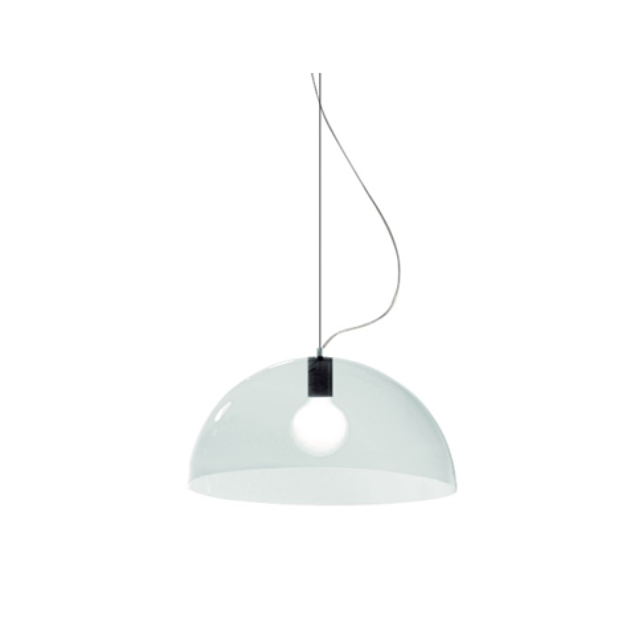 Modern Suspension Lamp