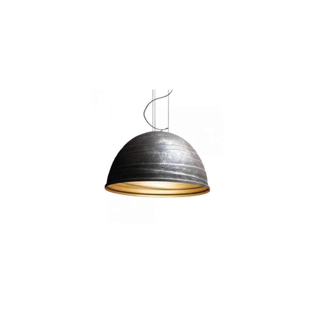 Babele Suspension Lamp | Iconic Lighting Martinelli Luce