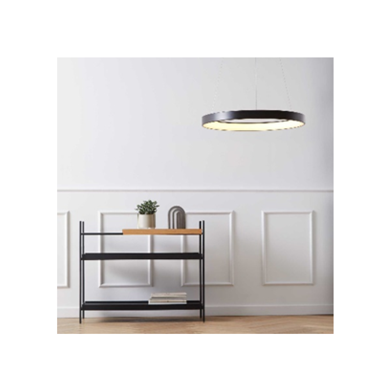 Lunaop Suspension Lamp Iconic Lighting Martinelli Luce