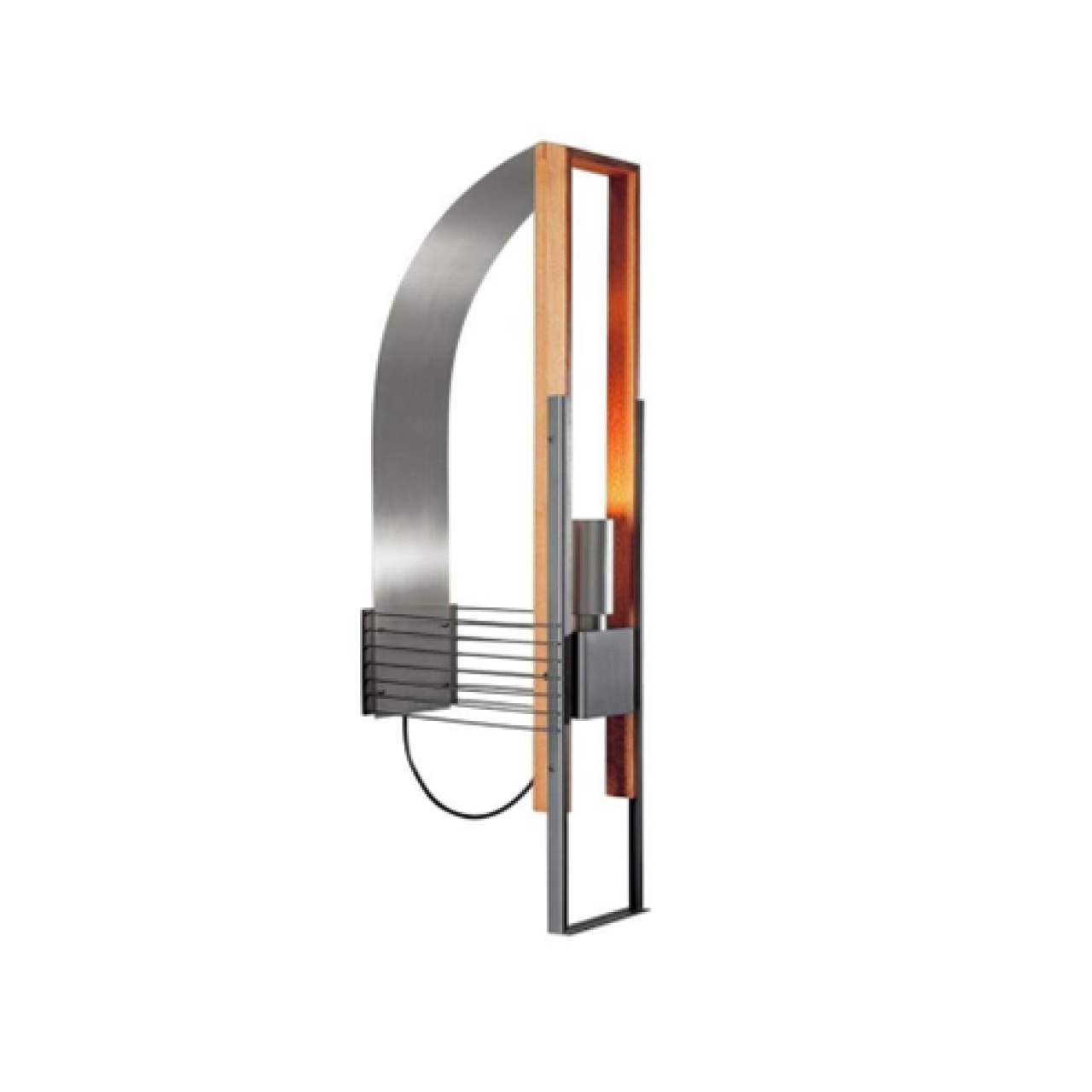 Marx Wall Lamp | Iconic Lighting | Designed by Richard Neutra 1928 | Martinelli Luce