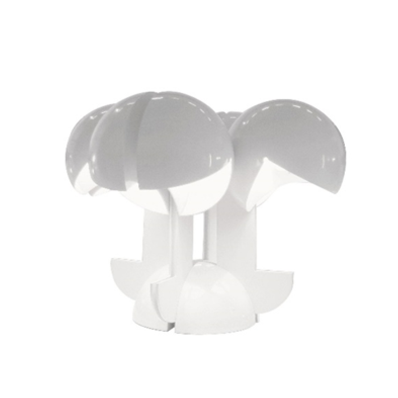 Ruspa/4 Table Lamp Special Edition | Iconic Lighting | Designed by Gae Aulenti | Martinelli Luce