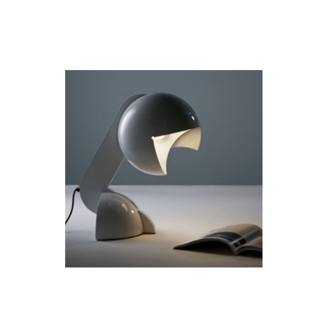 Ruspa Table Lamp Special Edition | Iconic Lighting | Martinelli Luce