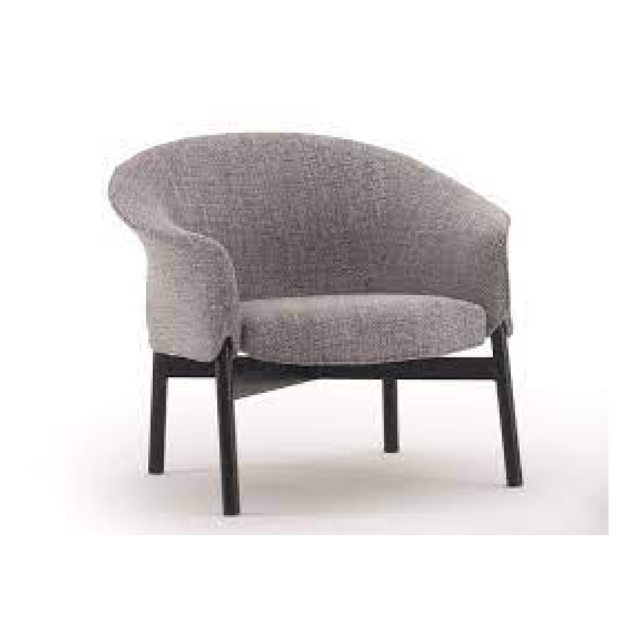 Gloria Armchair Low Back | Designed by Claesson Koivisto Rune | Arflex