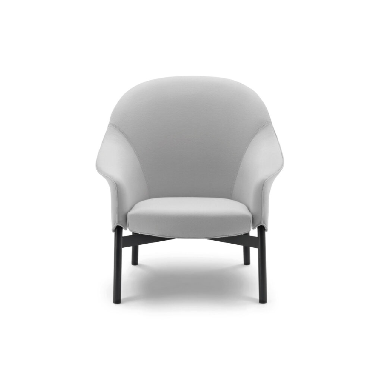 Gloria Armchair High Back | Designed by C K Rune | Arflex