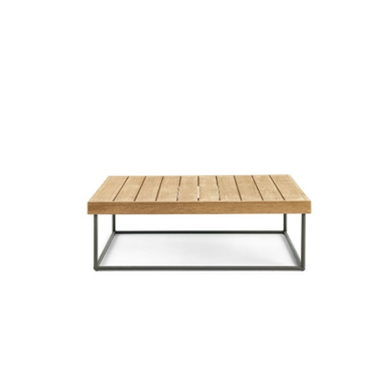 Allaperto Veranda Rectangular Coffee Table | Ethimo