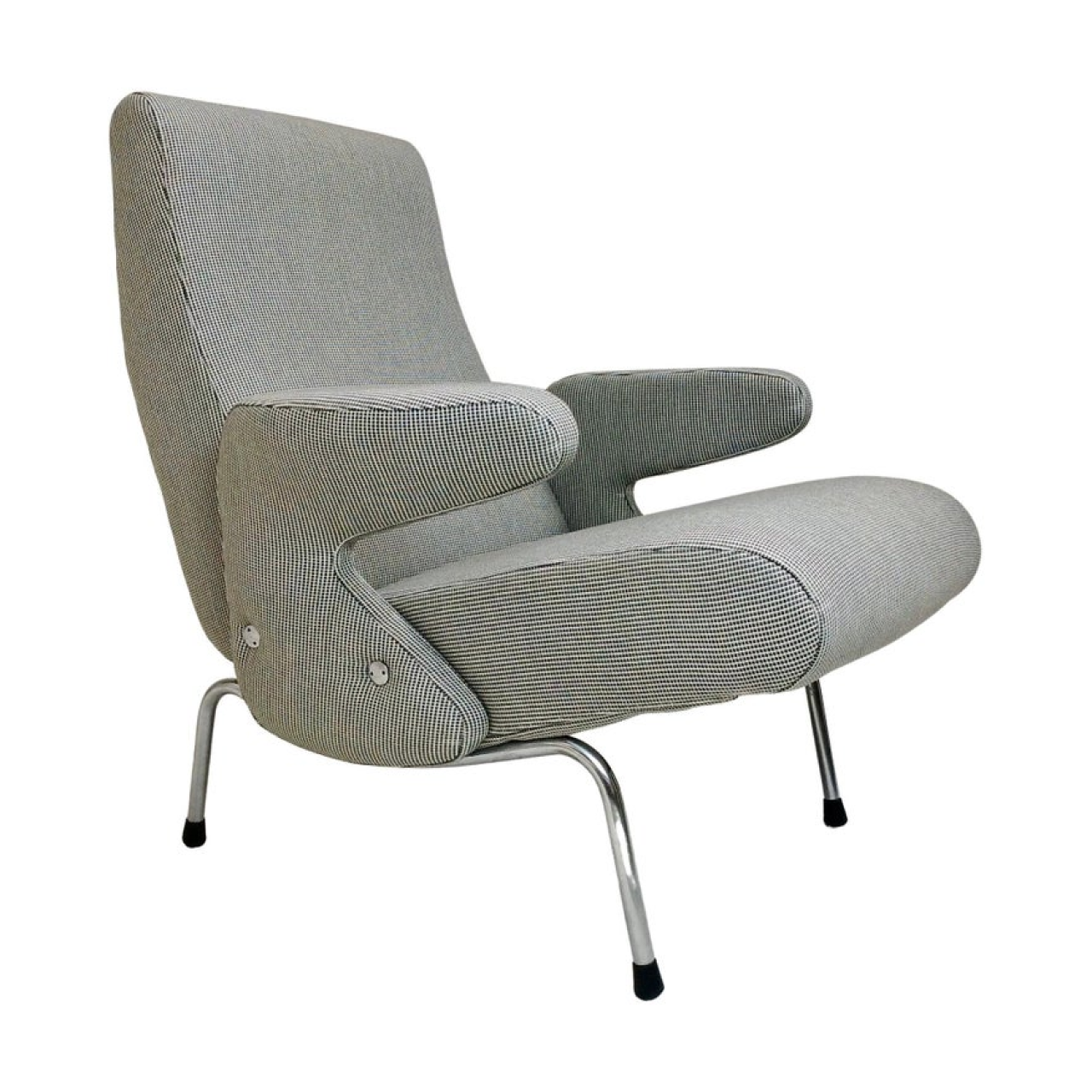 Delfino Armchair | Designed by Erberto Carboni | Arflex