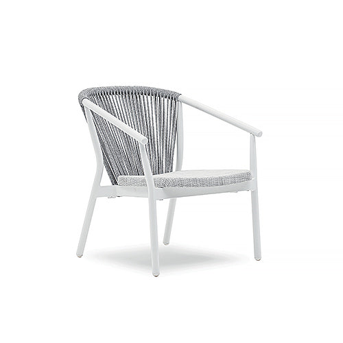 Smart Stackable Lounge Chair | Designed by DESIGN R&D | Set of 2 | Varaschin