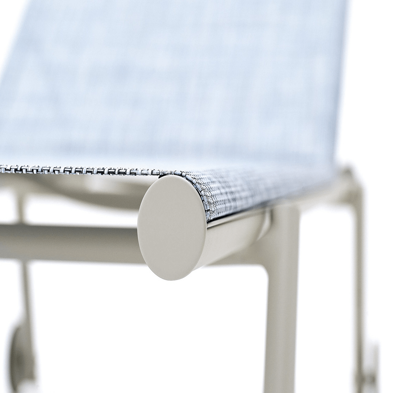 Bahia Stackable Recliner Sunlounger | De signed by Calvi Brambilla | Varaschin