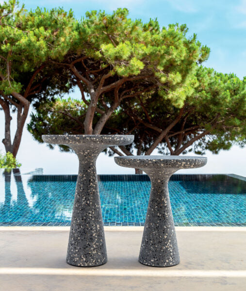 Gabri Coffee Side Table | Luxury Talenti Outdoor Living