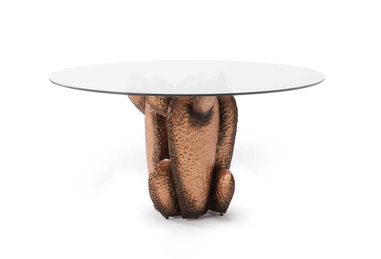 Gobi Dining Table | Gobi Collection | Kenneth Cobonpue